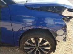 Recambio de aleta delantera derecha para renault austral techno referencia OEM IAM 631126954R  TOCADA