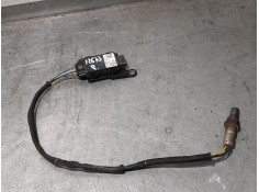 Recambio de sonda lambda para citroën c-elysée shine referencia OEM IAM 9816276480 0281006851 BOSCH