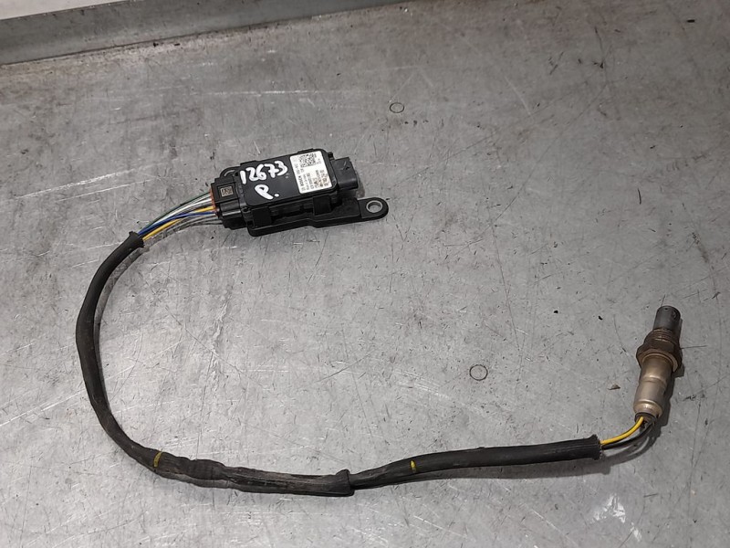 Recambio de sonda lambda para citroën c-elysée shine referencia OEM IAM 9816276480 0281006851 BOSCH