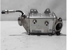 ENFRIADOR EGR 55273583 MM11709 VALEO