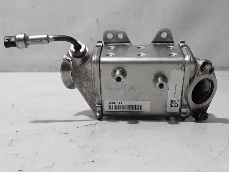 Recambio de enfriador egr para citroën nemo 1.3 hdi fap referencia OEM IAM 55273583 MM11709 VALEO