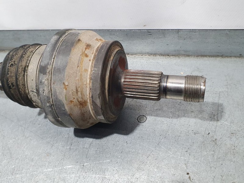 Recambio de transmision trasera izquierda para mercedes-benz clase e (w211) berlina e 220 cdi (211.008) referencia OEM IAM A2113