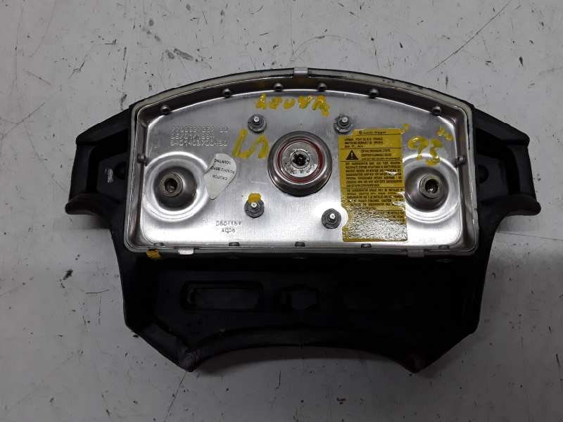 Recambio de airbag delantero izquierdo para renault laguna (b56) 2.0 referencia OEM IAM   