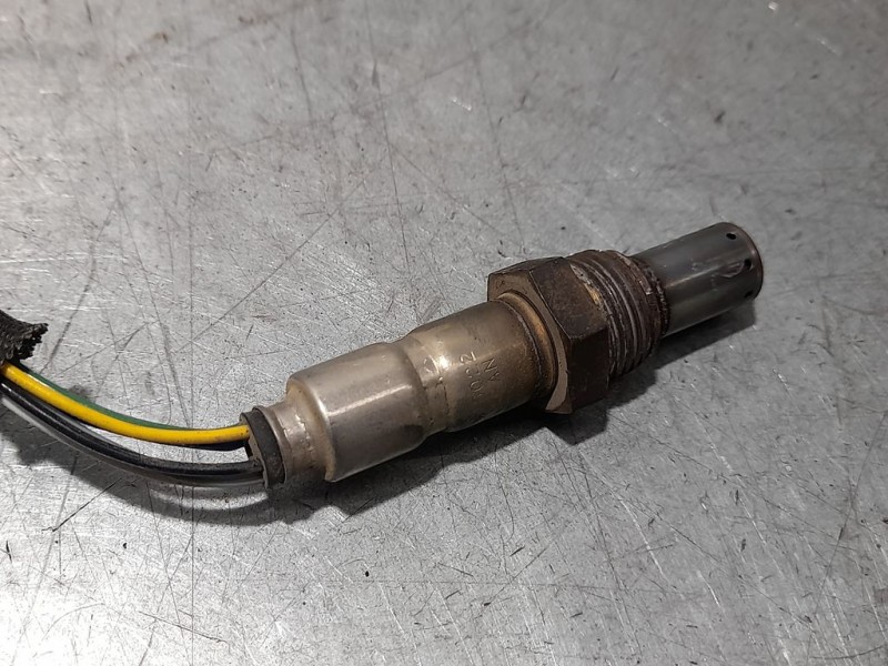 Recambio de sonda lambda para citroën c-elysée shine referencia OEM IAM 9816276480 0281006851 BOSCH
