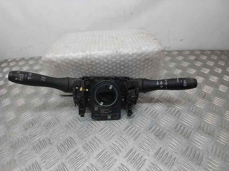 Recambio de mando luces y limpia para renault clio v experience referencia OEM IAM 255678479R  