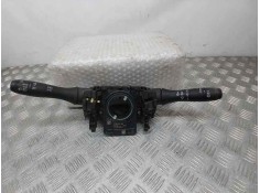 Recambio de mando luces y limpia para renault clio v experience referencia OEM IAM 255678479R  