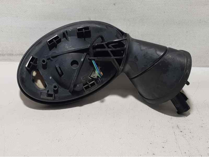 Recambio de retrovisor derecho para mini mini (r50,r53) cooper s referencia OEM IAM  FALTA TAPA ELECTRICO 3 PINS