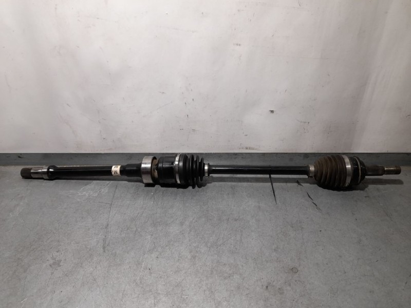 Recambio de transmision delantera derecha para mazda 2 lim. () style referencia OEM IAM SIN REF  