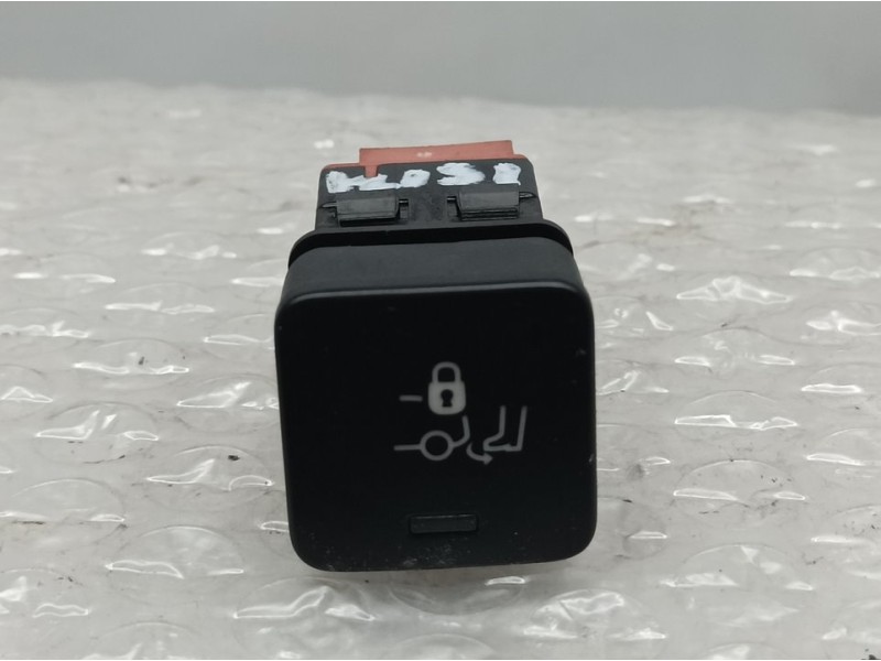 Recambio de interruptor para opel grandland x 120 aniversario referencia OEM IAM 9810617677  