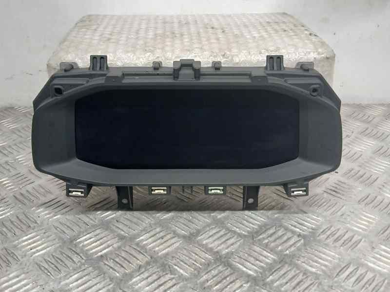 Recambio de cuadro instrumentos para cupra leon (5f16) tsi basis referencia OEM IAM 5FA920790C 2470316802 