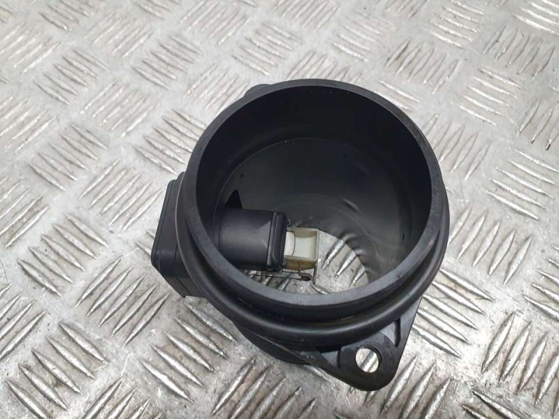 Recambio de caudalimetro para renault laguna iii dynamique tomtom referencia OEM IAM 8200358901C 5WK97007 CONTINENTAL