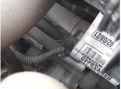 Recambio de motor arranque para renault clio v (b7_) tce 90 (b7mt) referencia OEM IAM 233008820R  