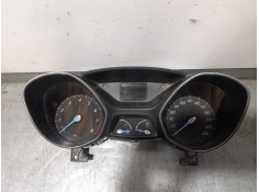 Recambio de cuadro instrumentos para ford focus lim. (cb8) ambiente referencia OEM IAM 208596912  