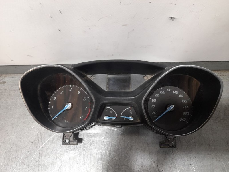 Recambio de cuadro instrumentos para ford focus lim. (cb8) ambiente referencia OEM IAM 208596912  