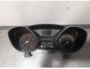 Recambio de cuadro instrumentos para ford focus lim. (cb8) ambiente referencia OEM IAM 208596912  
