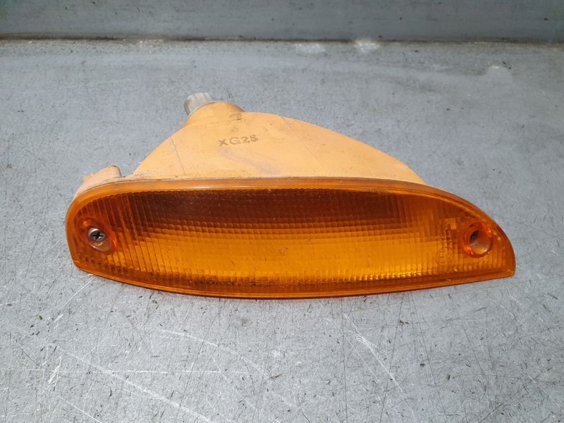 Recambio de piloto delantero derecho para daewoo matiz se referencia OEM IAM 96507811  