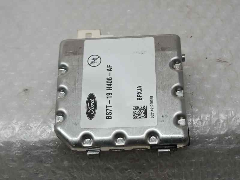 Recambio de camara para ford s-max titanium referencia OEM IAM BS7T19H406AF  