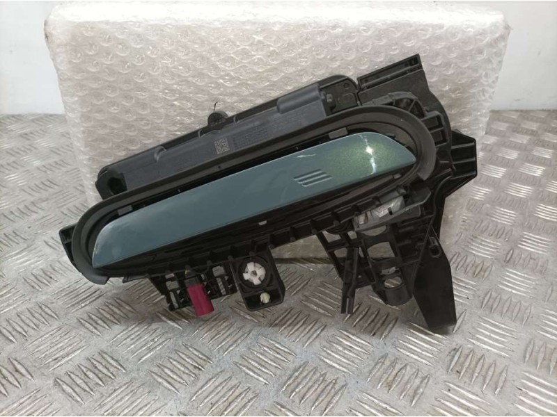 Recambio de maneta exterior delantera izquierda para bmw serie x1 (u11) sdrive 1.8i referencia OEM IAM 5A2581704 13304100009 