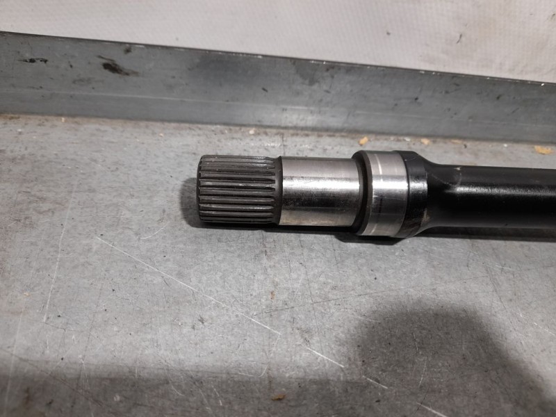 Recambio de transmision delantera derecha para mazda 2 lim. () style referencia OEM IAM SIN REF  