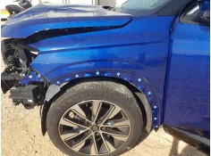 Recambio de aleta delantera izquierda para renault austral techno referencia OEM IAM 631139450R  TOCADA