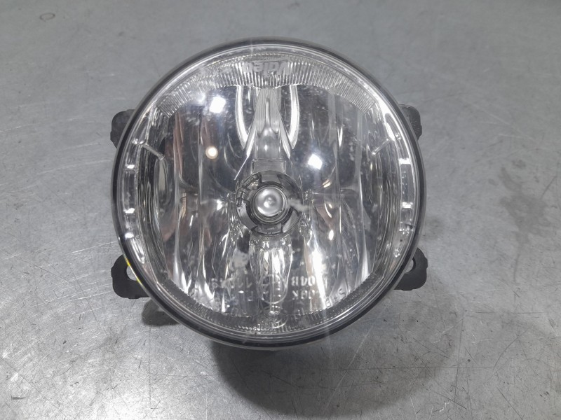 Recambio de faro antiniebla izquierdo para renault megane iv sport tourer (k9a/m/n_) 1.5 blue dci 115 (k9a6) referencia OEM IAM 