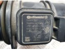 Recambio de caudalimetro para renault laguna iii dynamique tomtom referencia OEM IAM 8200358901C 5WK97007 CONTINENTAL