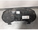 Recambio de cuadro instrumentos para ford focus lim. (cb8) ambiente referencia OEM IAM 208596912  