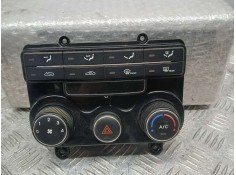 Recambio de mando calefaccion / aire acondicionado para hyundai i30 comfort referencia OEM IAM 972502L170  