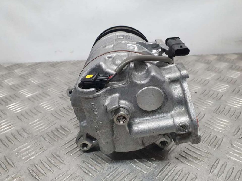Recambio de compresor aire acondicionado para bmw serie 3 lim. (f30) 318d referencia OEM IAM 929932804 4471608766 DENSO