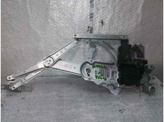 Recambio de elevalunas delantero derecho para opel corsa c club referencia OEM IAM 24466594 6 PINS ELECTRICO 400709A