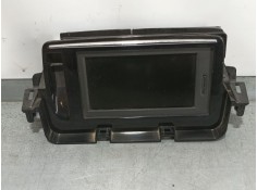 SISTEMA NAVEGACION GPS 259153411R IB3432J00011 TOM TOM