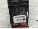 Recambio de interruptor para opel grandland x 120 aniversario referencia OEM IAM 9810617677  