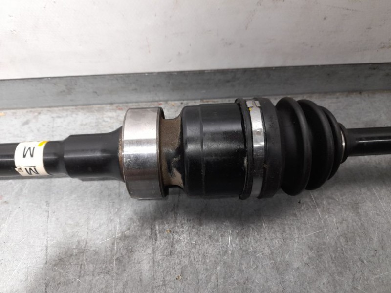 Recambio de transmision delantera derecha para mazda 2 lim. () style referencia OEM IAM SIN REF  