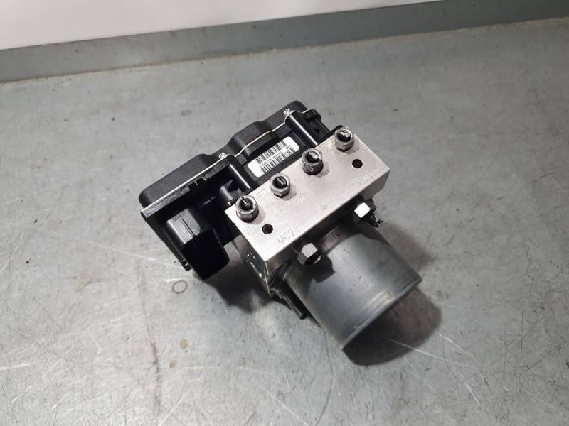 Recambio de abs para citroën c4 picasso exclusive referencia OEM IAM 9660934580 0265251156 BOSCH