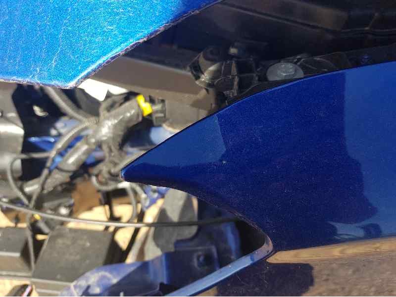 Recambio de aleta delantera izquierda para renault austral techno referencia OEM IAM 631139450R  TOCADA