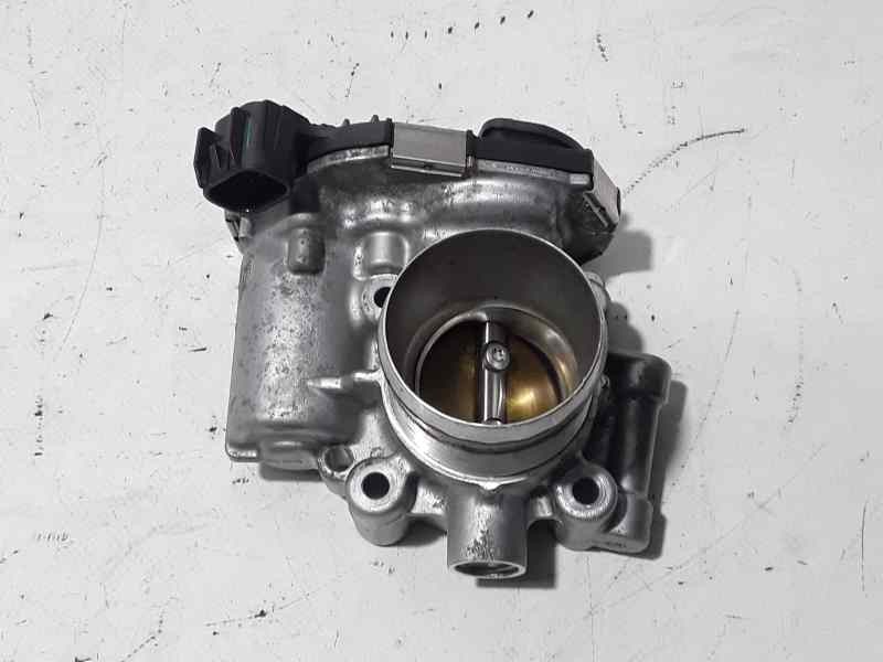 Recambio de caja mariposa para opel mokka 1.4 16v turbo referencia OEM IAM 55565489  