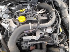 MOTOR COMPLETO H4D470 