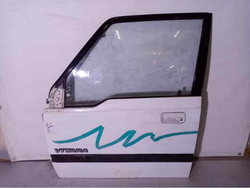 Recambio de puerta delantera izquierda para suzuki vitara se/sv (et) 1.6 largo (jlx) referencia OEM IAM   