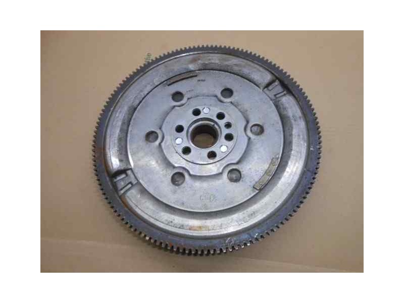 Recambio de volante motor para renault megane iii sport tourer 1.4 tce referencia OEM IAM 09042010 123100001R BIMASA LUK