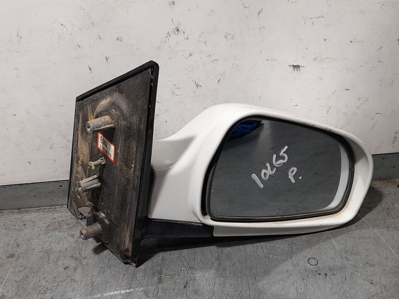Recambio de retrovisor derecho para hyundai matrix (fc) 1.5 crdi gls referencia OEM IAM SIN REF  5 PINES