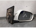 Recambio de retrovisor derecho para hyundai matrix (fc) 1.5 crdi gls referencia OEM IAM SIN REF  5 PINES