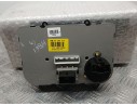 Recambio de mando calefaccion / aire acondicionado para hyundai i30 comfort referencia OEM IAM 972502L170  