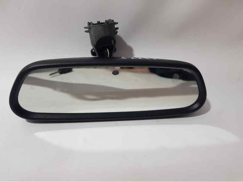 Recambio de espejo interior para citroën c4 lim. white attraction referencia OEM IAM 46026395 10034957 