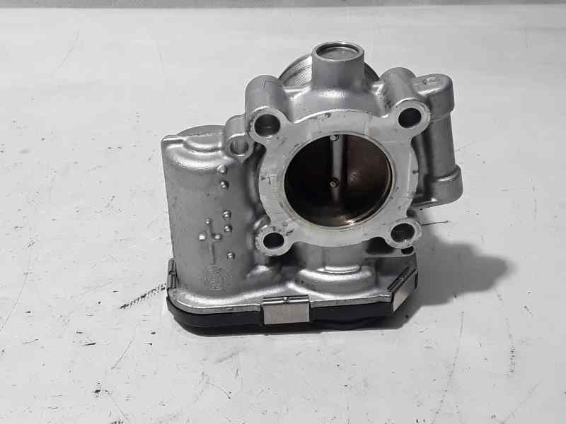 Recambio de caja mariposa para opel mokka 1.4 16v turbo referencia OEM IAM 55565489  