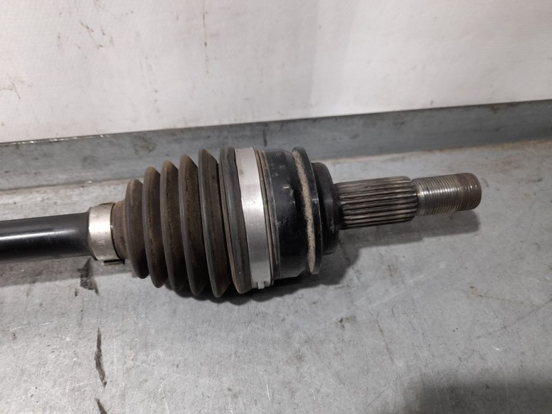 Recambio de transmision delantera derecha para mazda 2 lim. () style referencia OEM IAM SIN REF  