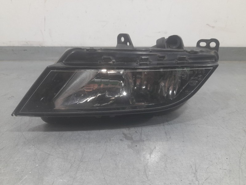 Recambio de faro antiniebla derecho para seat ibiza iv (6j5, 6p1) 1.6 tdi referencia OEM IAM 6J0941702A 1NE01107702 