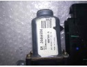 Recambio de elevalunas delantero derecho para opel corsa c club referencia OEM IAM 24466594 6 PINS ELECTRICO 400709A