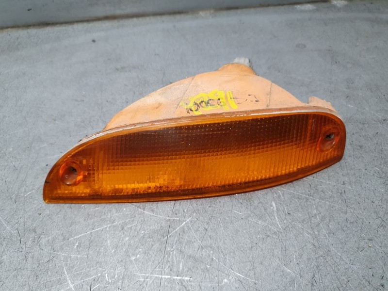 Recambio de piloto delantero izquierdo para daewoo matiz se referencia OEM IAM 96507810  