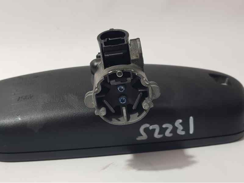Recambio de espejo interior para citroën c4 lim. white attraction referencia OEM IAM 46026395 10034957 