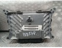 Recambio de centralita motor uce para dr 5.0 hybrido glp referencia OEM IAM 3605012CA F01R00DC2B BOSCH